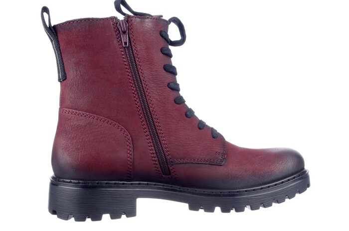 Seibel bordeaux Melinda 02 89402  afbeelding