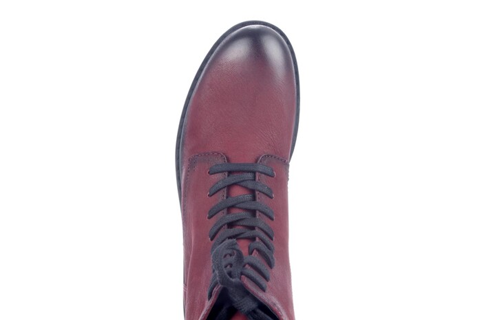 Seibel bordeaux Melinda 02 89402  afbeelding