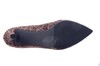 Babouche bruin luipaard Alison-2 thumbnail