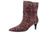 Babouche bruin luipaard Alison-2 thumbnail