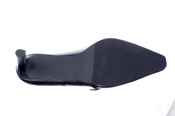 Babouche zwart G-Oena-105 afbeelding