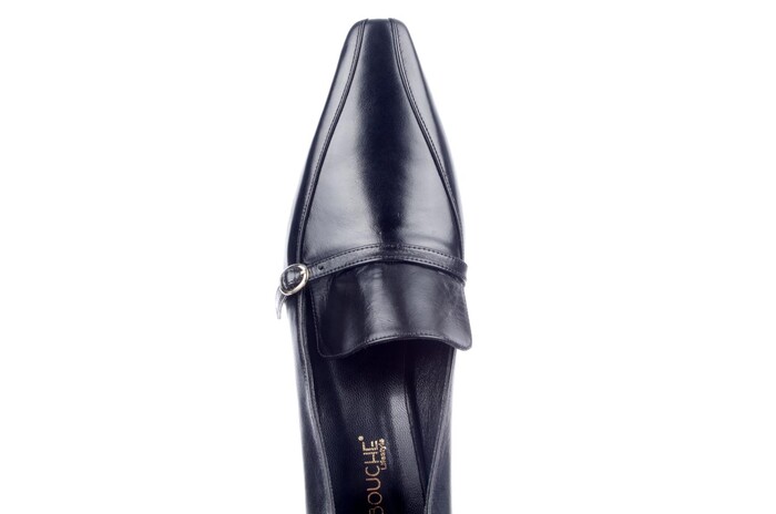 Babouche zwart G-Oena-105 afbeelding