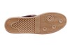 Babouche donkerbruin/goud combi Ira-125 thumbnail