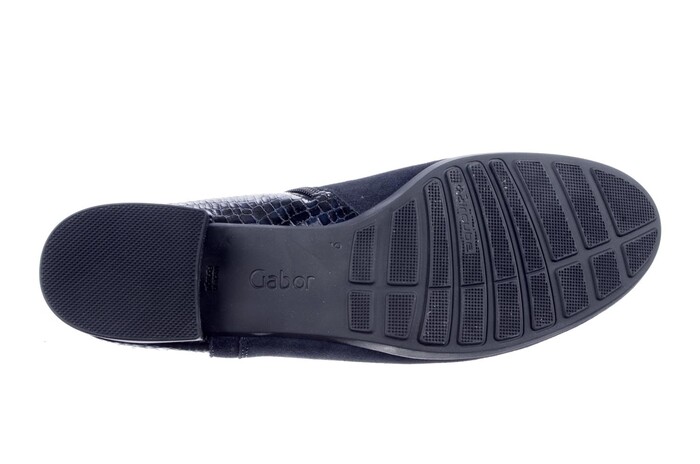 Gabor blauw 72.713.46 H afbeelding