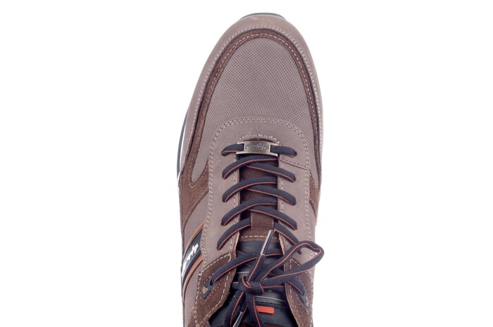 Australian taupe/zwart combi 15.1600.06 afbeelding