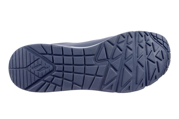 Skechers blauw 52458/DKNV. afbeelding