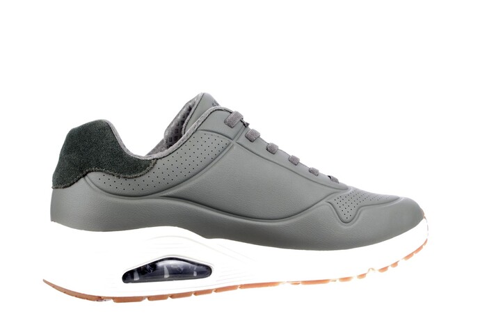 Skechers olijfgroen 183007/OLV afbeelding