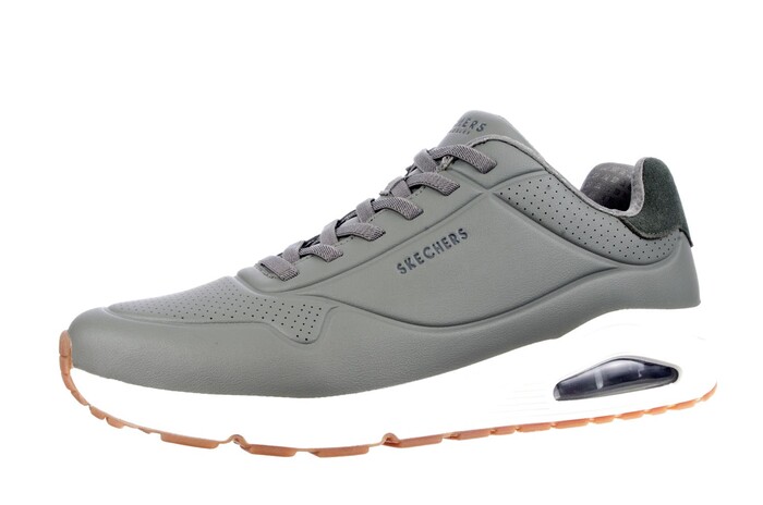 Skechers olijfgroen 183007/OLV afbeelding