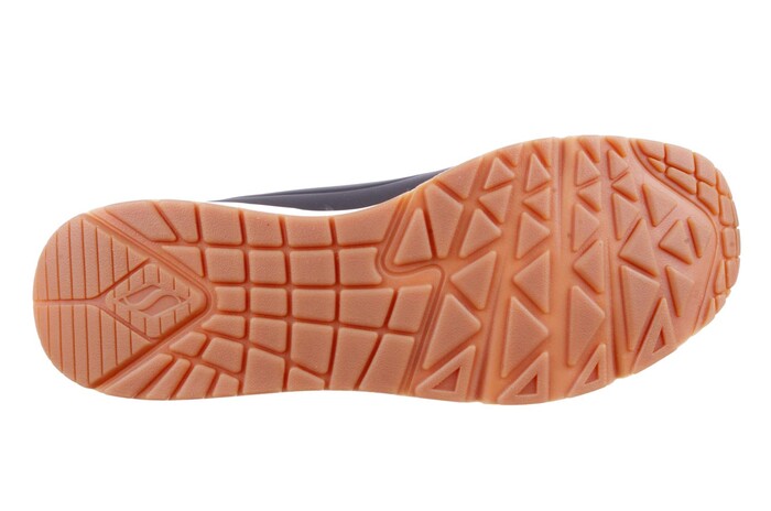 Skechers donkerbruin 183004/CHOC afbeelding