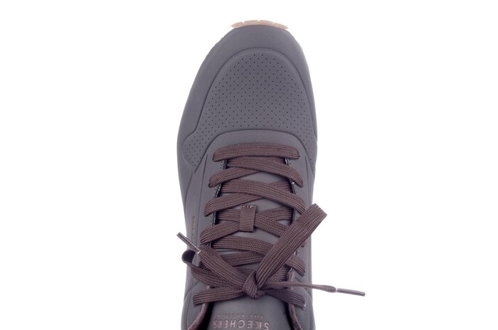 Skechers donkerbruin 183004/CHOC afbeelding