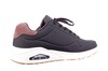 Skechers donkerbruin 183004/CHOC thumbnail