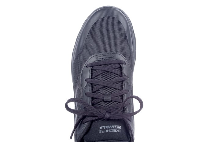 Skechers zwart 216660/BBK afbeelding