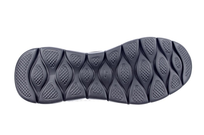 Skechers zwart 216326/BBK afbeelding