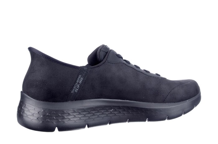 Skechers zwart 216326/BBK afbeelding