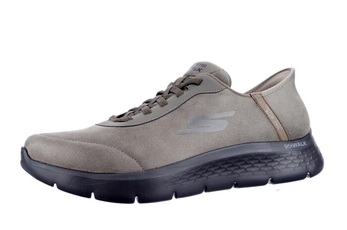 Skechers olijfgroen 216326/OLV afbeelding