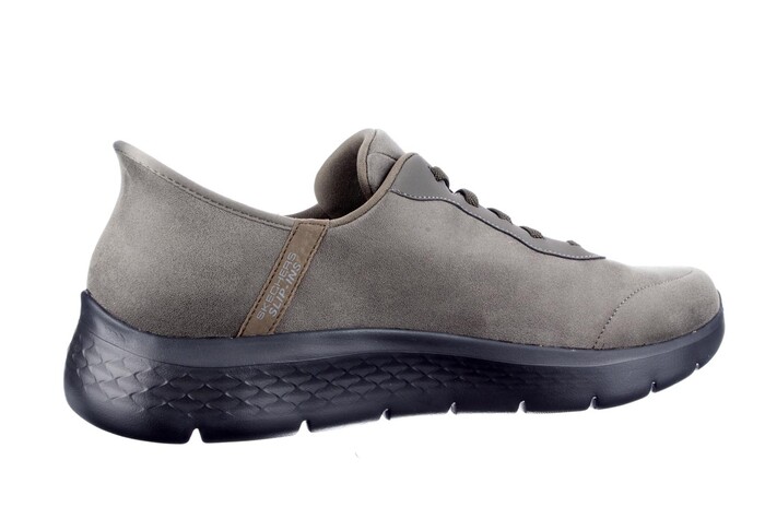 Skechers olijfgroen 216326/OLV afbeelding