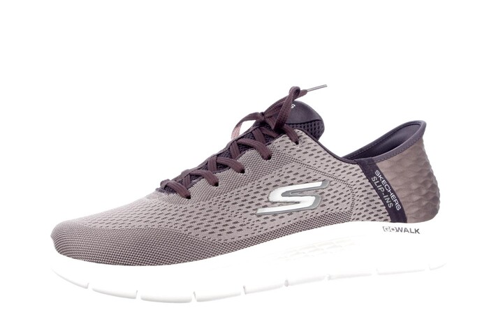 Skechers bruin 216505/BRN afbeelding