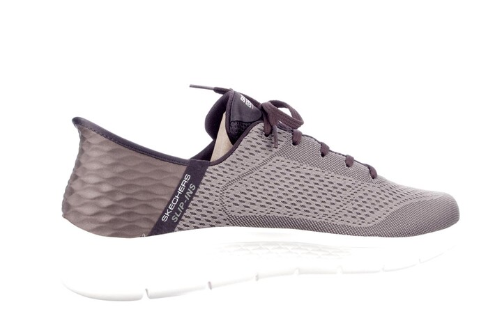 Skechers bruin 216505/BRN afbeelding