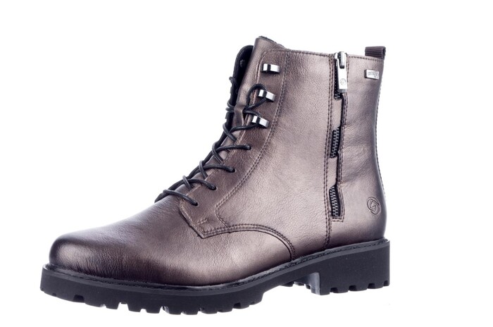 Remonte brons metallic D8656-90 afbeelding