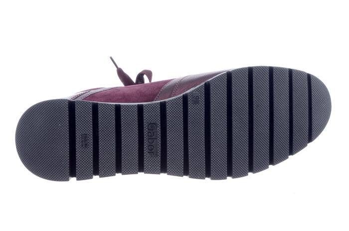 Gabor bordeaux combi 76.438.38 H afbeelding