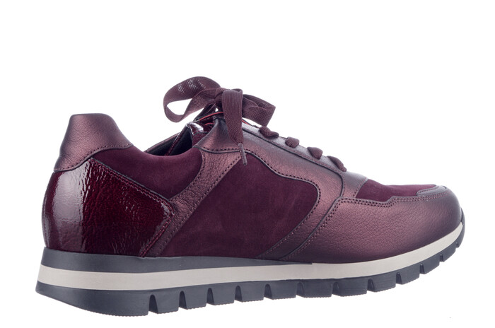 Gabor bordeaux combi 76.438.38 H afbeelding