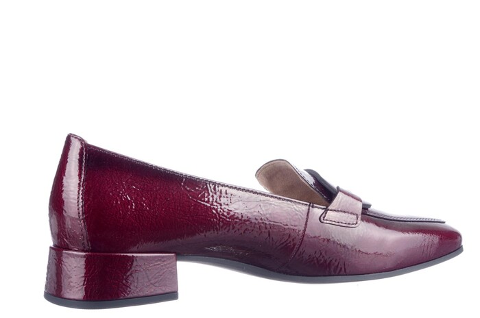 Gabor bordeaux lak 75.261.95 afbeelding