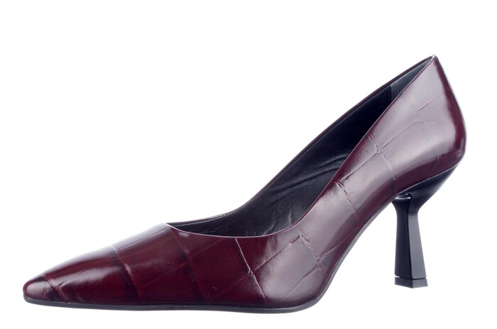 Melluso bordeaux D5204 afbeelding