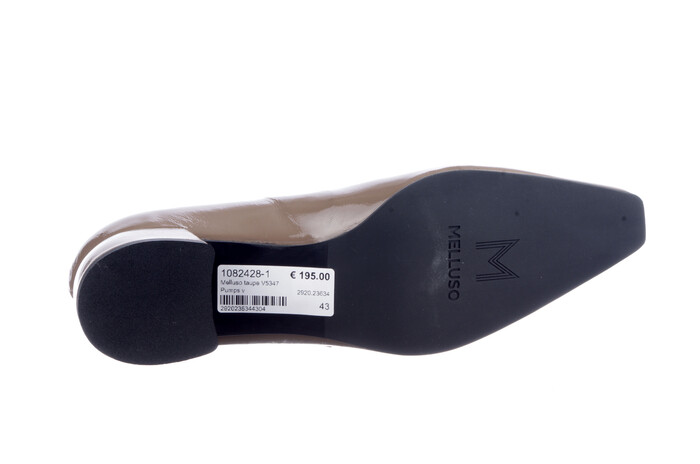 Melluso taupe V5347 afbeelding