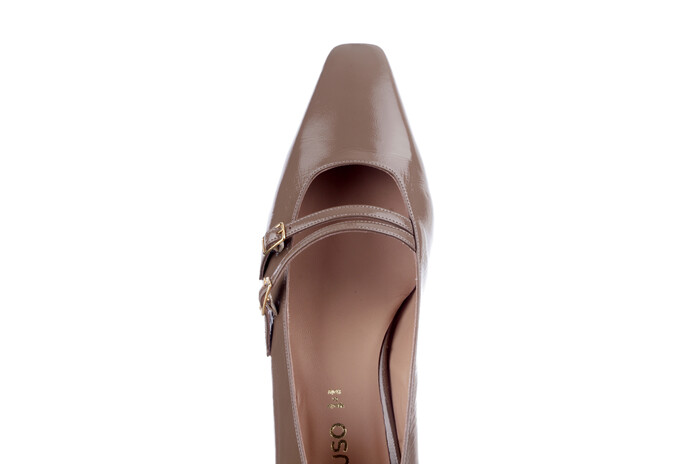 Melluso taupe V5347 afbeelding