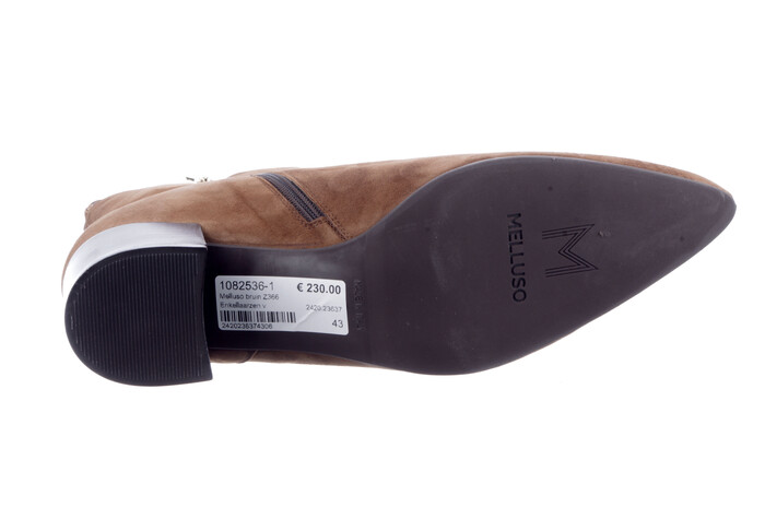 Melluso bruin Z366 afbeelding
