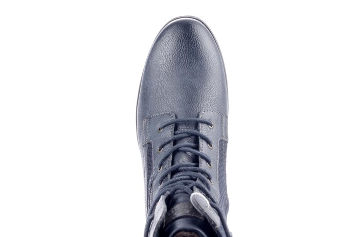 Mustang blauw 15M0062001 afbeelding