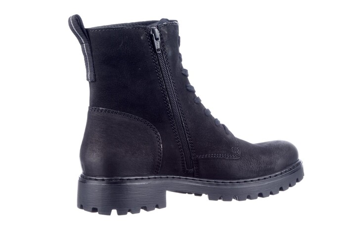 Seibel zwart Melinda 02 89402 afbeelding