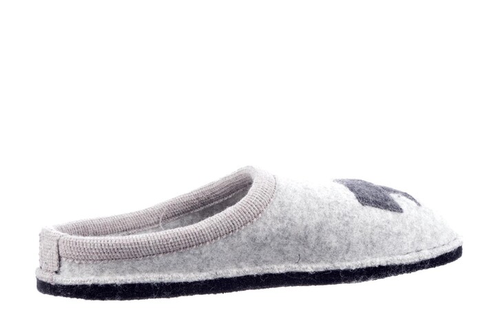 Haflinger lichtgrijs 313021  afbeelding