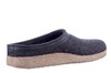 Haflinger donkergrijs 713001 thumbnail