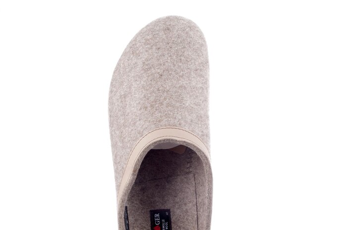 Haflinger beige 713001 M afbeelding