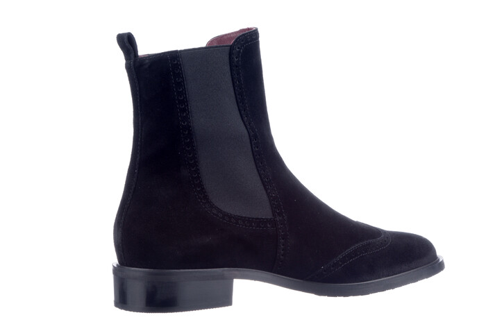 Lilian zwart L103-386 afbeelding
