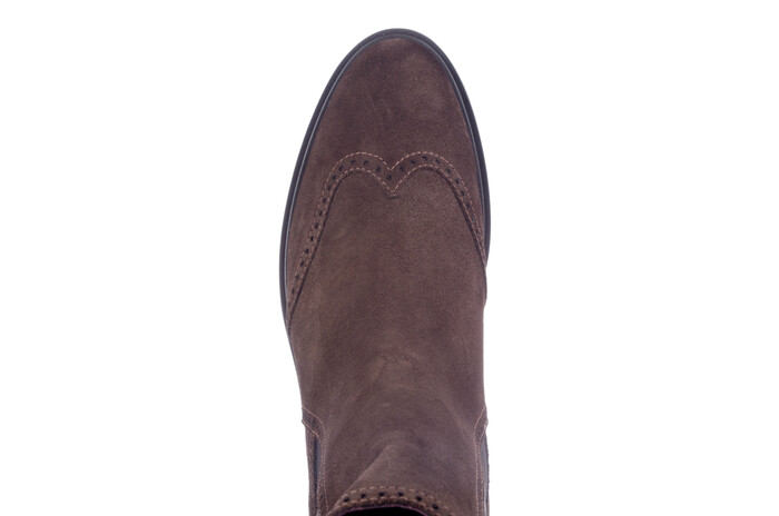 Lilian bruin L103-386 afbeelding