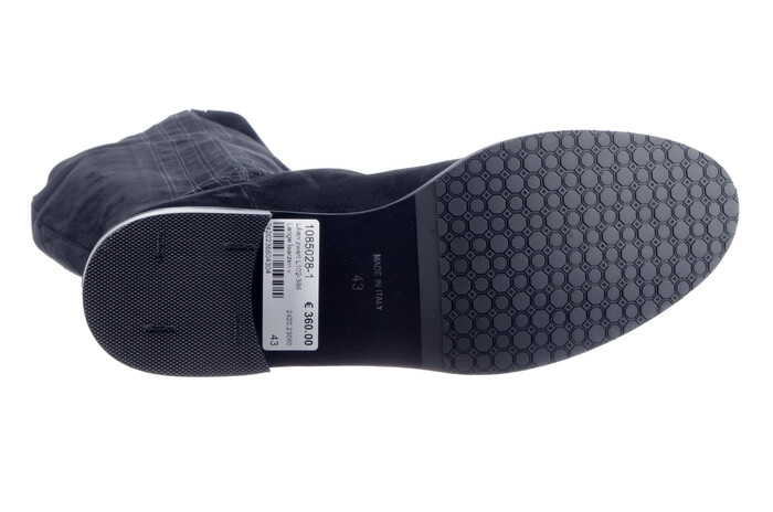 Lilian zwart L102-386 afbeelding