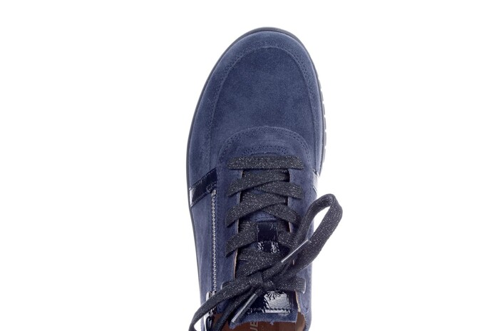 Hartjes blauw 162.2401 afbeelding