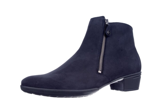 Hartjes donkerblauw 172.0173 afbeelding
