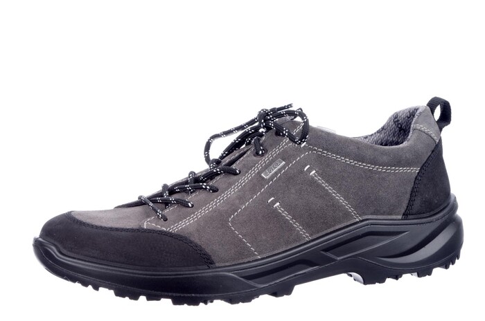 Jomos zwart/grijs 859902 K afbeelding