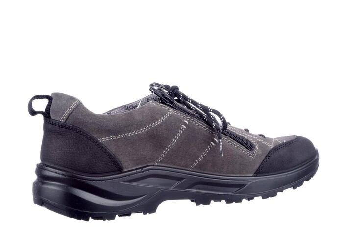 Jomos zwart/grijs 859902 K afbeelding