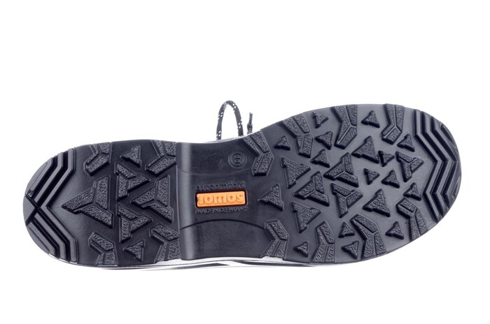 Jomos zwart/grijs 859902 K afbeelding