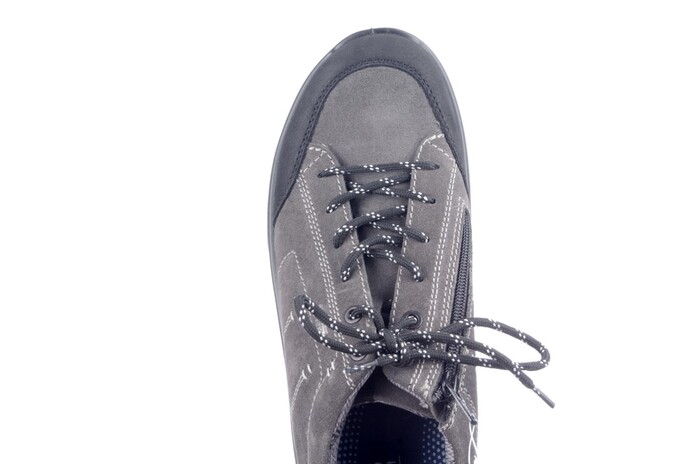 Jomos zwart/grijs 859902 K afbeelding