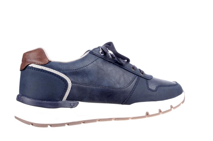 Mustang blauw 15M0051001 afbeelding
