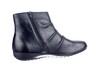Seibel zwart Naly 61 79761  thumbnail