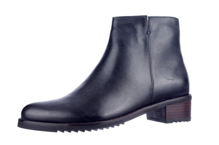 Everybody donkerblauw 11654 afbeelding