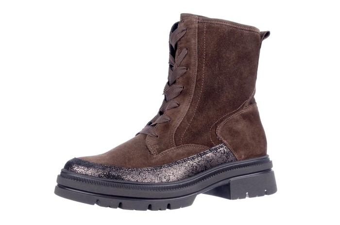 Waldlaufer bruin combi 930806 H afbeelding