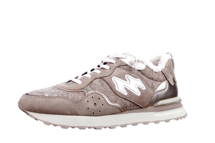 Maripe beige/goud combi MRP47 V.53 afbeelding