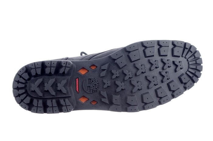 Timberland zwart TBOA69UH W02 afbeelding
